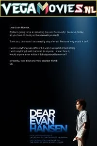 Download Dear Evan Hansen (2021) Dual Audio [Hindi + English] WeB-DL 480p [500MB] | 720p [1.1GB] | 1080p [2.8GB] –