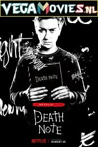 Download Death Note (2017) English With Subtitles 480p [350MB] | 720p [850MB] | 1080p [1.6GB] –