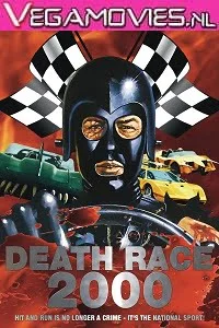 Download Death Race 2000 (1975) English 480p [250MB] | 720p [700MB] –