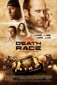 Download Death Race (2008) Dual Audio {Hindi-English} 480p [350MB] | 720p [1GB] | 1080p [3GB] –