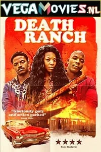 Download Death Ranch (2020) {English With Subtitles} 480p [400MB] | 720p [750MB] –