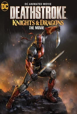 Download Deathstroke: Knights and Dragons (2020) {English With Subtitles} 480p [350MB] | 720p [600MB] | 1080p [1.2GB] –