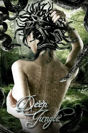 Download Deep In The Jungle (2008) BluRay Hindi Dubbed (ORG) Full Movie 480p [400MB] | 720p [800MB] –