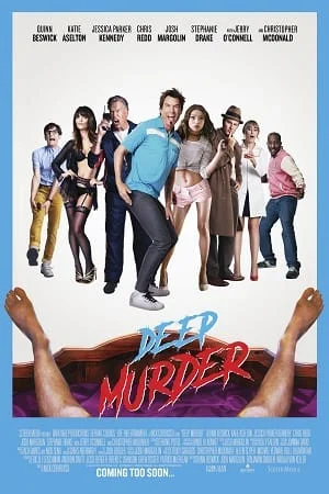 Download Deep Murder (2019) WEB-DL Dual Audio {Hindi-English} 480p [300MB] | 720p [800MB] | 1080p [1.8GB] –