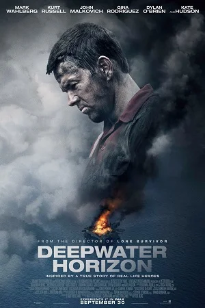 Download Deepwater Horizon (2016) BluRay Dual Audio {Hindi-English} 480p [300MB] | 720p [900MB] | 1080p [2GB] –