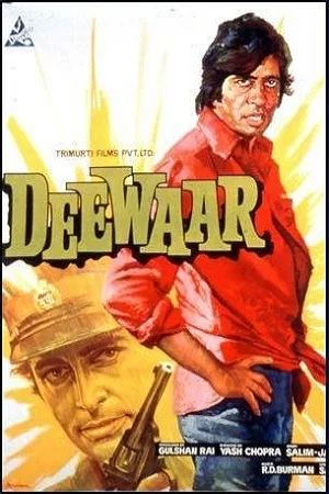 Download Deewaar (1975) Hindi Full Movie WEB-DL 480p [460MB] | 720p [1.5GB] | 1080p [5GB] –