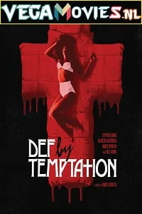 Download [18+] Def by Temptation (1990) Dual Audio {Hindi-English} 480p [350MB] | 720p [1GB] –