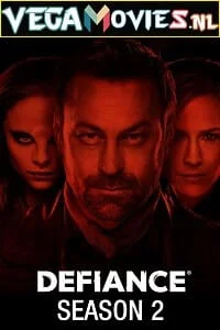 Download Defiance Season 2 (2014) Hindi Dubbed Complete TV Series 720p WEB-DL –