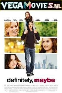 Download Definitely Maybe (2008) Dual Audio {Hindi-English} 480p [350MB] | 720p [1.2GB] | 1080p [3GB] –