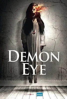 Download Demon Eye (2019) Dual Audio {Hindi-English} 480p [300MB] | 720p [800MB] –