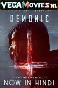 Download Demonic (2021) Dual Audio {Hindi-English} 480p [300MB] | 720p [1.2GB] | 1080p [2.6GB] –