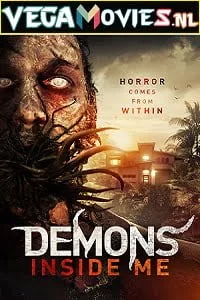 Download Demons Inside Me (2019) Dual Audio {Hindi-English} 480p [350MB] | 720p [750MB] | 1080p [1.8GB] –