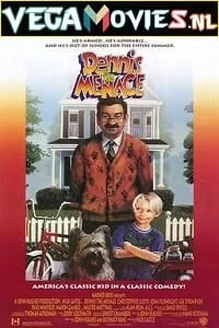 Download Dennis the Menace (1993) Dual Audio {Hindi-English} 480p [300MB] | 720p [850MB] | 1080p [2GB] –