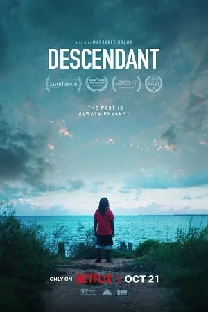 Download Descendant (2022) WEB-DL Netflix Original Dual Audio {Hindi-English} 480p [350MB] | 720p [1GB] | 1080p [2.3GB] –