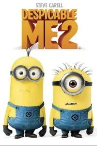 Despicable Me 2 (2013) Dual Audio Hindi 480p [500MB] | 720p [1.6GB] | 1080p [4GB] –