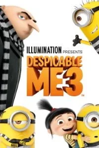 Download Despicable Me 3 (2017) Dual Audio {Hindi-English} 480p [450MB] | 720p [2GB] | 1080p [4.6GB] –