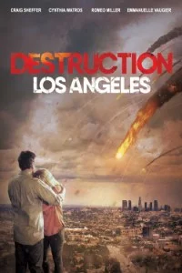 Download Destruction Los Angeles (2017) Dual Audio {Hindi-English} 480p [300MB] | 720p [900MB] BluRay –