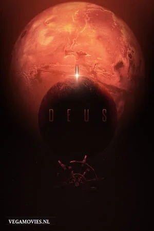 Download Deus (2022) BluRay {English With Subtitles} Full Movie 480p [300MB] | 720p [800MB] | 1080p [2GB] –