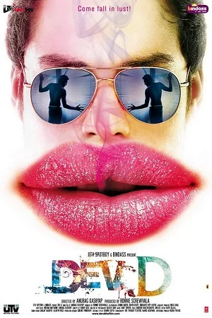 Download Dev.D (2009) Hindi Full Movie WEB-DL 480p [400MB] | 720p [1.3GB] | 1080p [4GB] –