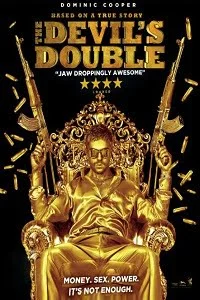 Download The Devil’s Double (2011) Dual Audio Hindi 480p [350MB] | 720p [900MB] –