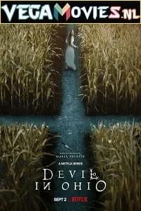 Download Devil in Ohio (2022) Season 1 Dual Audio {Hindi-English} 720p HEVC [200MB] WEB-DL –