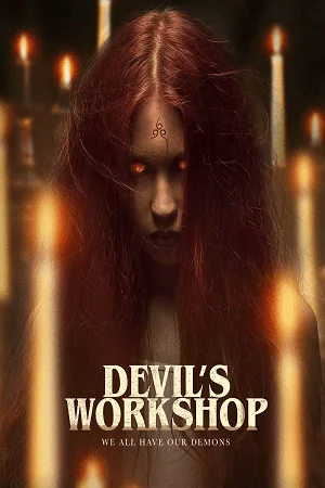 Download Devil’s Workshop (2022) WEB-DL {English With Subtitles} Full Movie 480p [300MB] | 720p [800MB] | 1080p [2GB] –