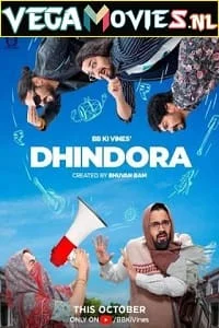 Download Dhindora – BB Ki Vines (2021) Season 1 Hindi Comedy WEB Series 480p | 720p WEB-DL –