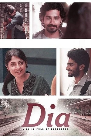 Download Dia (2020) [Hindi (ORG 2.0) & Kannada] WEB-DL 480p [450MB] | 720p [1.2GB] | 1080p [2.7GB] –