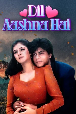 Download Dil Aashna Hai (1992) HDRip Hindi Full Movie 480p [400MB] | 720p [1.4GB] | 1080p [4GB] –