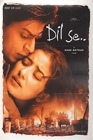 Download Dil Se.. (1998) Hindi Full Movie 480p [500MB] | 720p [1.1GB] | 1080p [5GB] –