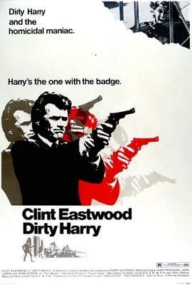 Download Dirty Harry (1971) Dual Audio {Hindi-English} 480p [450MB] | 720p [1GB] –