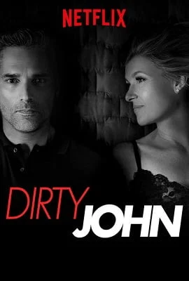 Download Dirty John – Season 1 (2018) Netflix Series Dual Audio {Hindi-English} 480p | 720p HDRip –