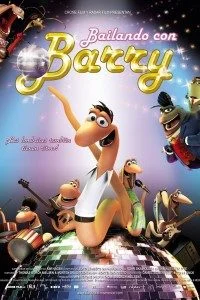 Download Sunshine Barry & the Disco Worms (2008) Dual Audio {Hindi-English} 480p [300MB] | 720p [1GB] –