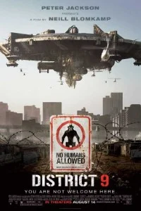 Download District 9 (2009) Dual Audio {Hindi-English} 480p [350MB] | 720p [900MB] | 1080p [2.2GB] –