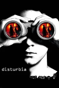 Download Disturbia (2007) Dual Audio {Hindi-English} 480p [400MB] | 720p [800MB] | 1080p [2GB] –