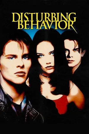 Download Disturbing Behavior (1998) Dual Audio [Hindi + English] WeB-DL 480p [300MB] | 720p [800MB] | 1080p [2GB] |