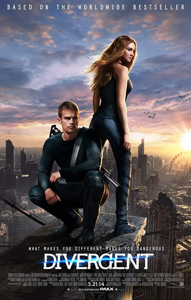 Download Divergent (2014) Dual Audio {Hindi-English} 480p [500MB] | 720p [1GB] | 1080p [2.5GB] –