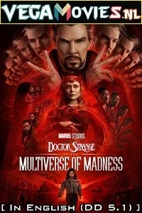 Download Doctor Strange in the Multiverse of Madness (2022) English Full Movie WEB-DL 480p [400MB] | 720p [1GB] | 1080p [2.4GB] | 2160p 4K [22GB] –