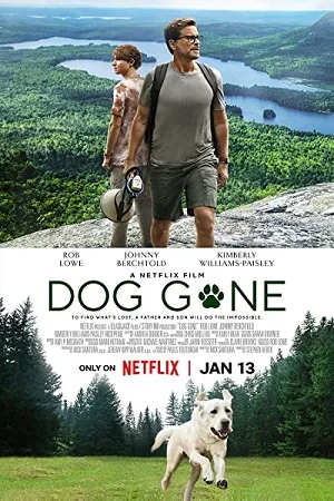 Download Dog Gone (2023) WEB-DL Dual Audio {Hindi-English} 480p [350MB] | 720p [950MB] | 1080p [2GB] –