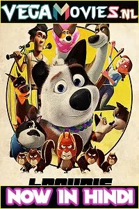 Download Dog Gone Trouble (2019) Dual Audio {Hindi-English} 480p [300MB] | 720p [800MB] | 1080p [2.3GB] –