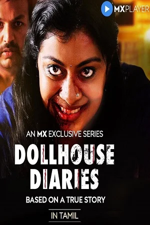 Download Dollhouse Diaries (2020) Season 1 Hindi Complete MX Player WEB Series 480p | 720p WEB-DL –