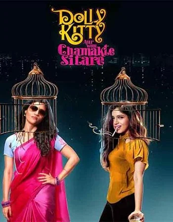 Download Netflix Dolly Kitty Aur Woh Chamakte Sitare (2020) Hindi 480p [350MB] | 720p [1GB] | 1080p [4.5GB] –