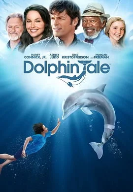 Download Dolphin Tale (2011) Dual Audio {Hindi-English} 480p [400MB] | 720p [900MB] –