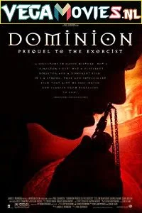 Download Dominion: Prequel to the Exorcist (2005) English 480p [300MB] | 720p [850MB] | 1080p [1.8GB] –