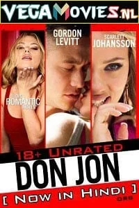 Download [18+] Don Jon (2013) Dual Audio [Hindi-English] WeB-DL 480p [400MB] | 720p [850MB] | 1080p [2GB] –