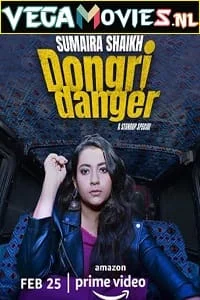 Download Sumaira Shaikh : Dongri Danger (2022) Amazon Prime Stand-Up Comedy Show 480p | 720p | 1080p | 2160p 4K –