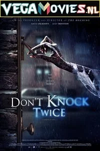 Download Don’t Knock Twice (2016) Dual Audio [Hindi + English] WeB-DL 480p [300MB] | 720p [950MB] | 1080p [2.6GB] –