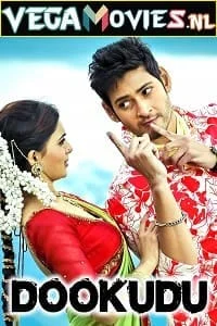 Download Dookudu (2011) Hindi Dubbed Movie WEB-DL 480p [600MB] | 720p [1.6GB] | 1080p [3.2GB] –