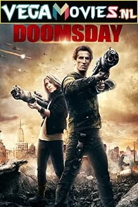 Download Doomsday (2015) Dual Audio {Hindi-English} 480p [300MB] | 720p [1GB] –