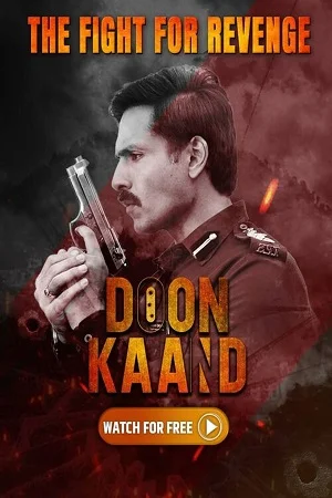 Download Doon Kand (2022) Season 1 Hindi Complete Voot Original WEB Series 480p | 720p | 1080p WEB-DL –